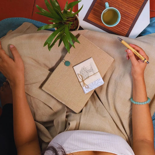 Does Manifestation Journaling Really Work? What Science Actually Says