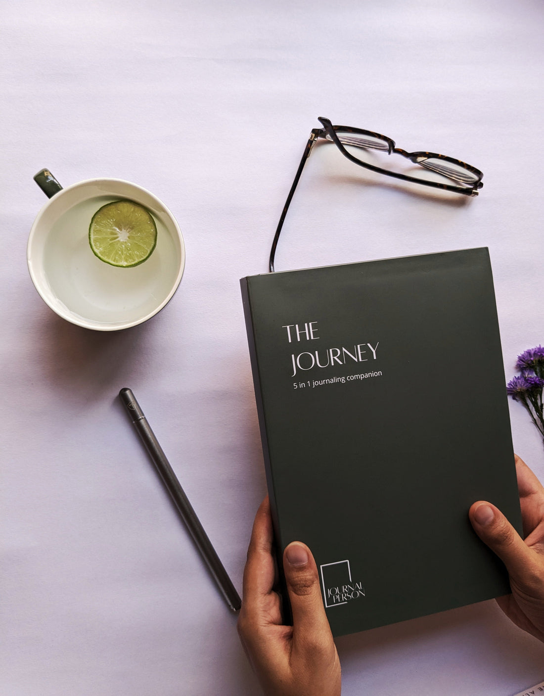 Unlock Your Potential: How Journaling for Self-Confidence Can Transform Your Life