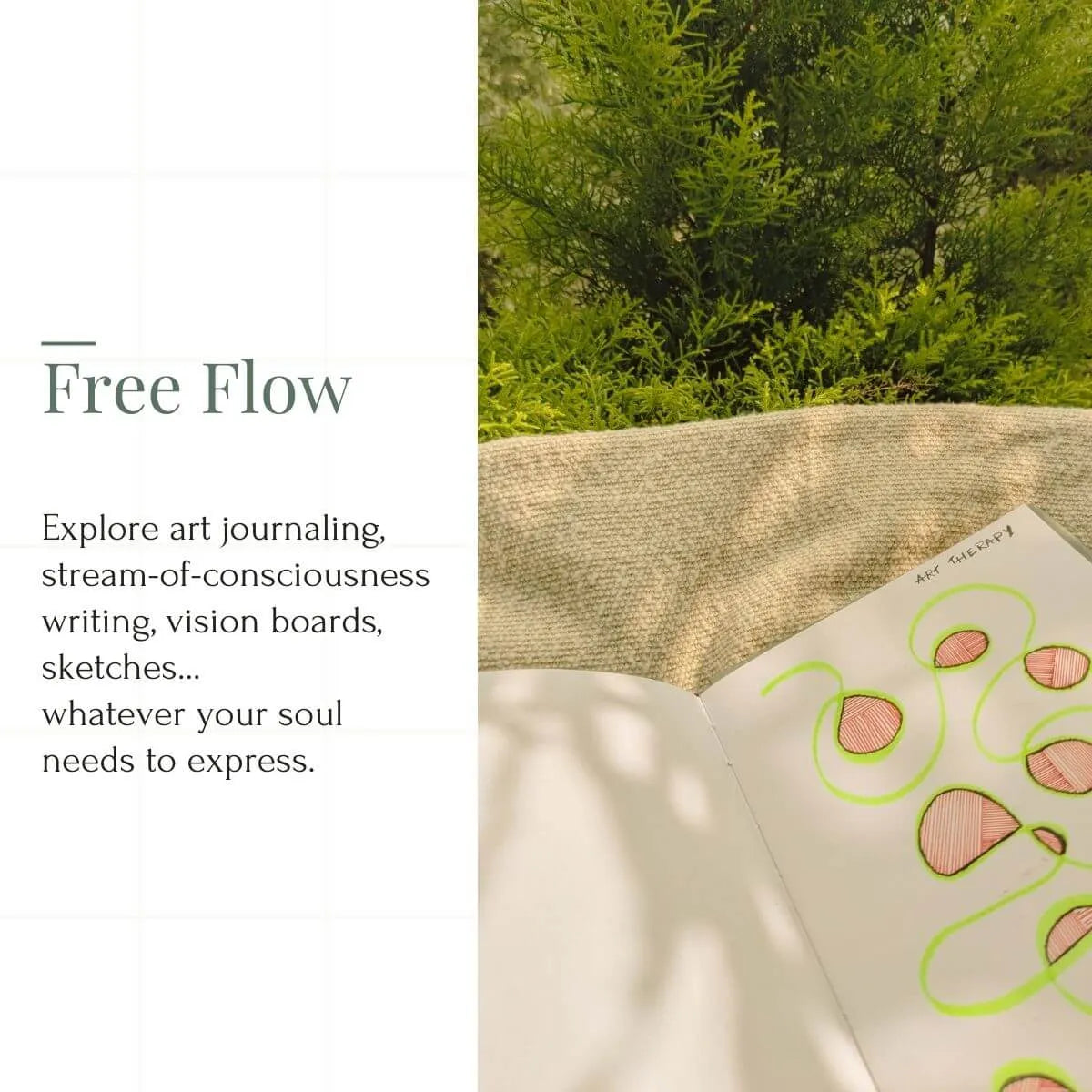 THE JOURNEY | LUXE WHITE GUIDED JOURNAL