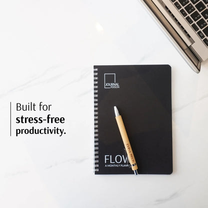 FLOW | Productivity planner