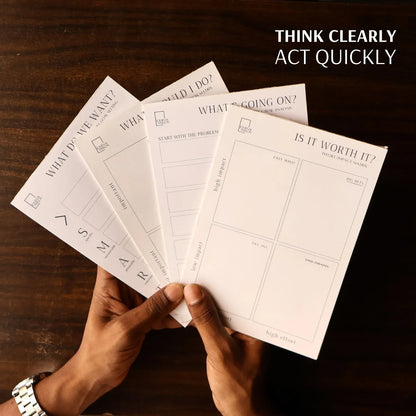 Clarity Kit