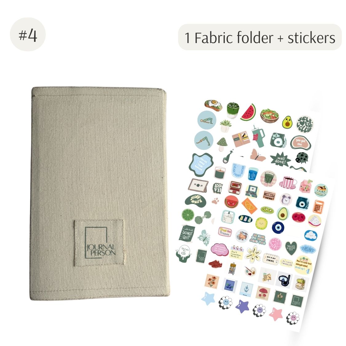 ADHD STARTER KIT