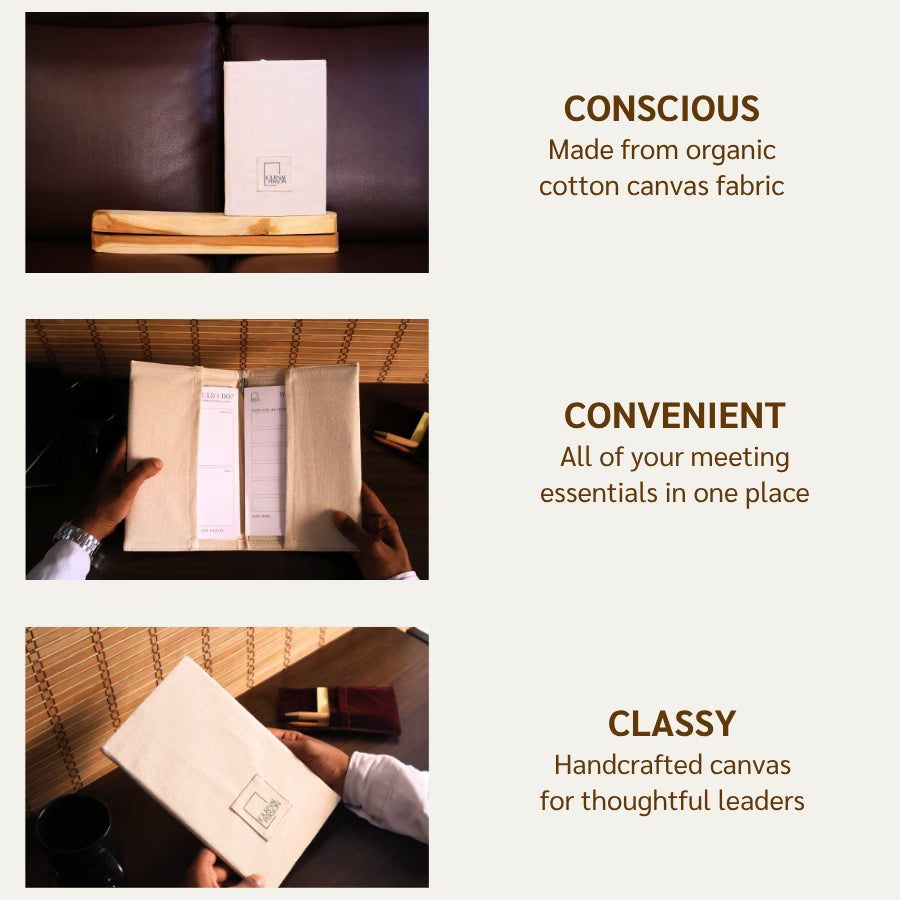 FOCUS KIT | Productivity Pads