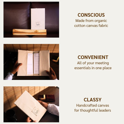 FOCUS KIT | Productivity Pads