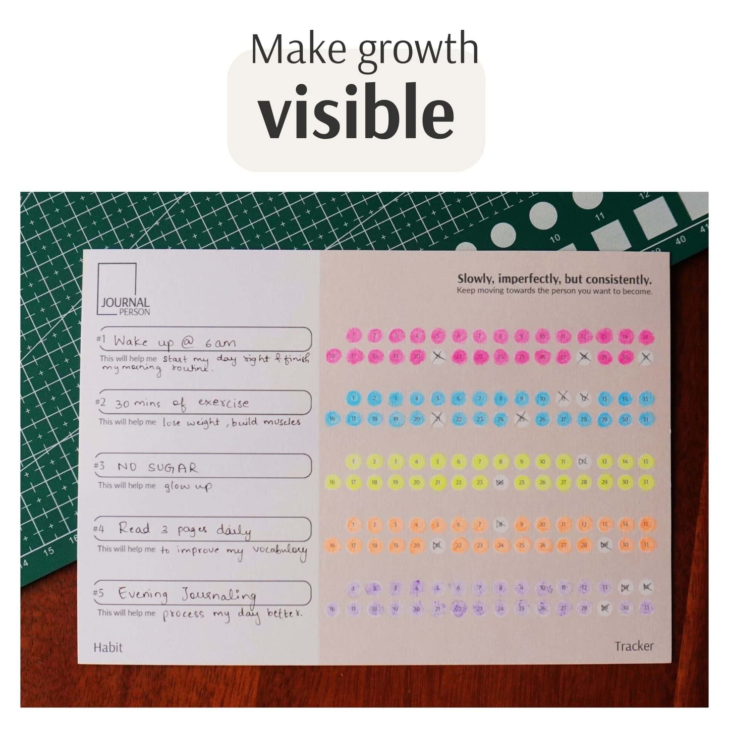 FLOW | Productivity planner