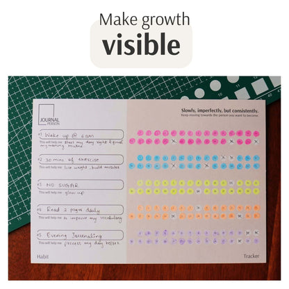 FLOW | Productivity planner