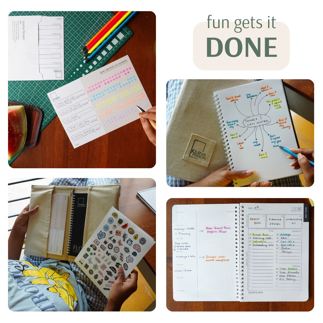 ADHD STARTER KIT