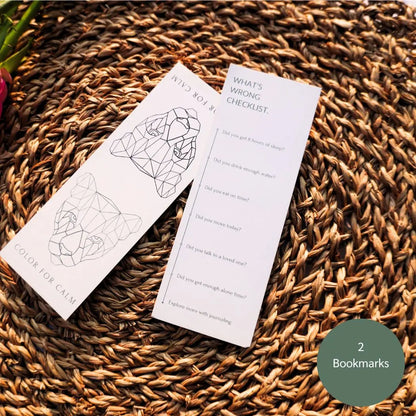 Bag of Joy | Journaling Accessories