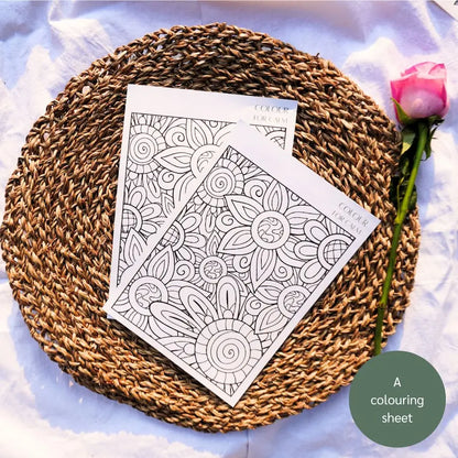 Bag of Joy | Journaling Accessories
