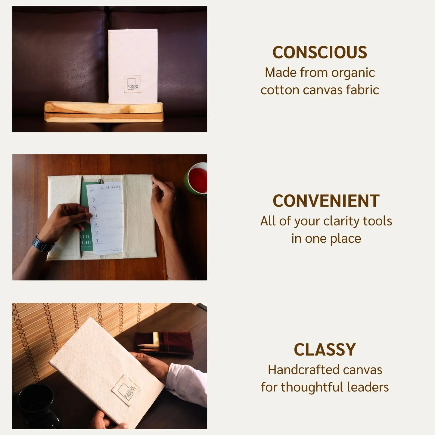 Clarity Kit