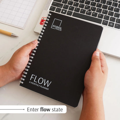 FLOW | Productivity planner