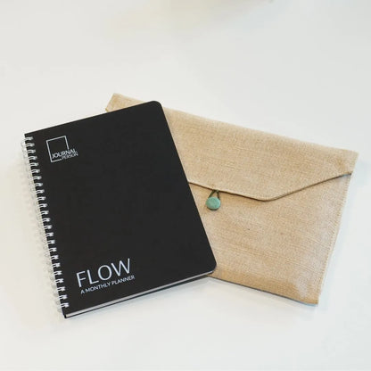 FLOW | Productivity planner
