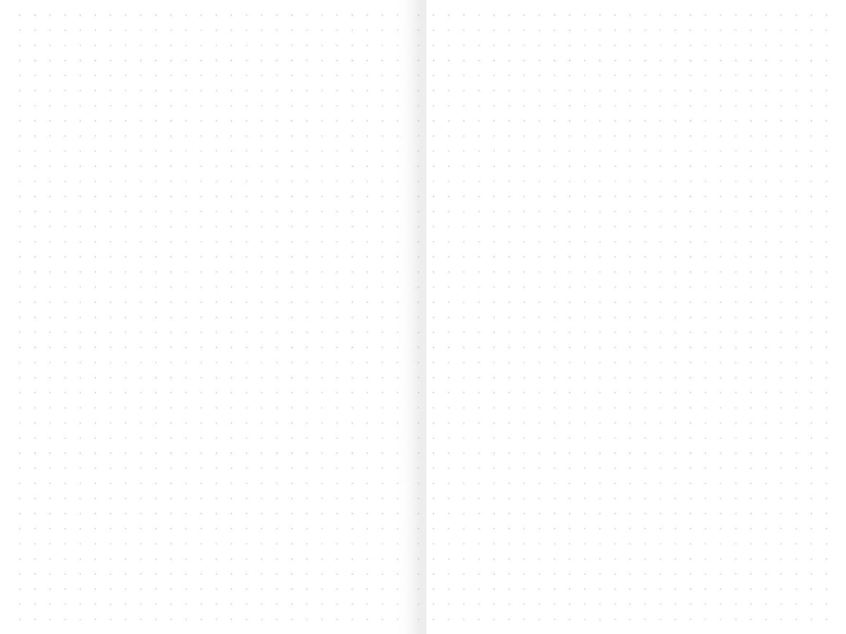 Dot Grid Pages