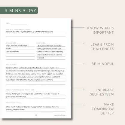 UNLOCK NEW YOU | A 31 Day Transformation Ritual