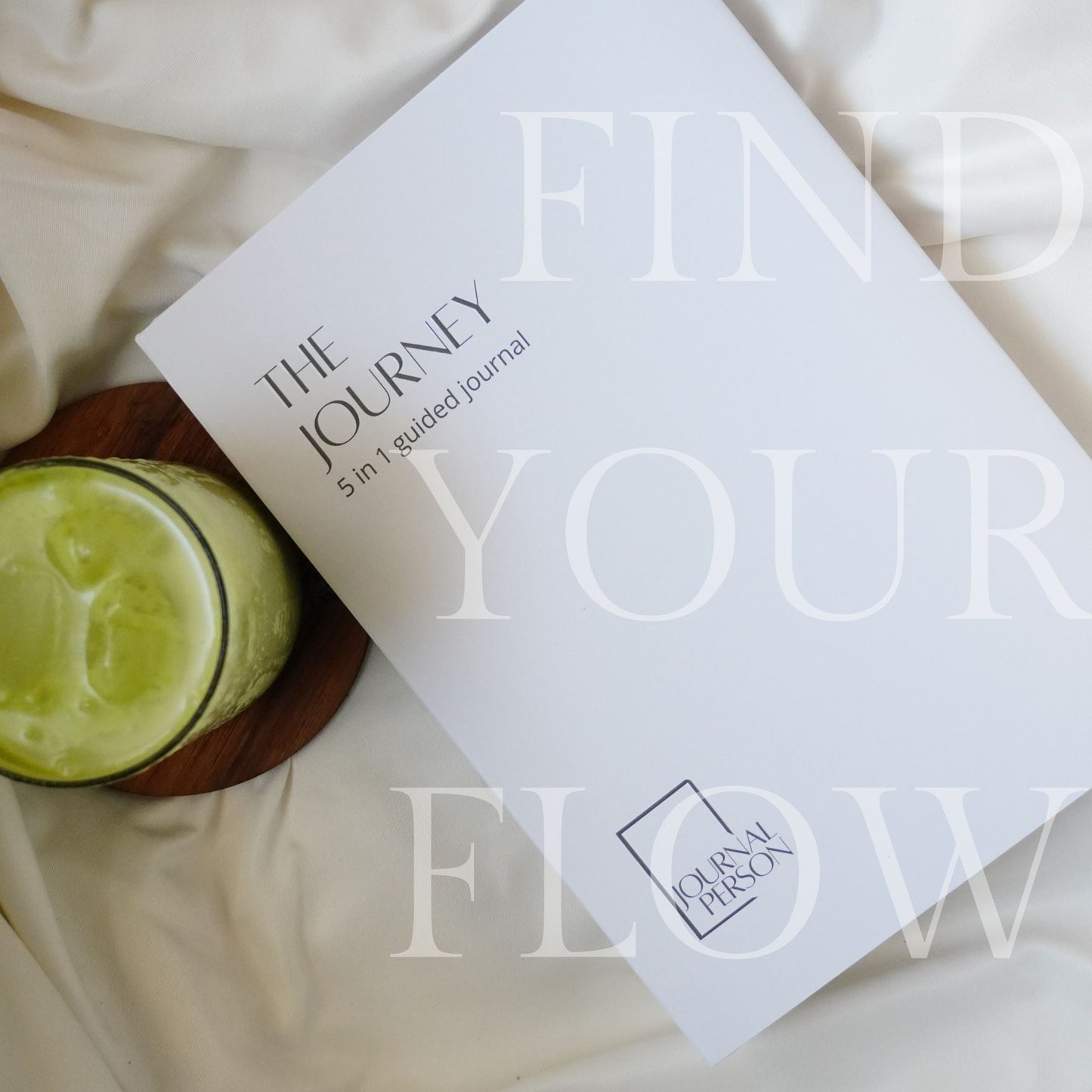 THE JOURNEY | LUXE WHITE