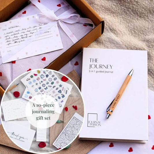 Be My Valentine Gift Set