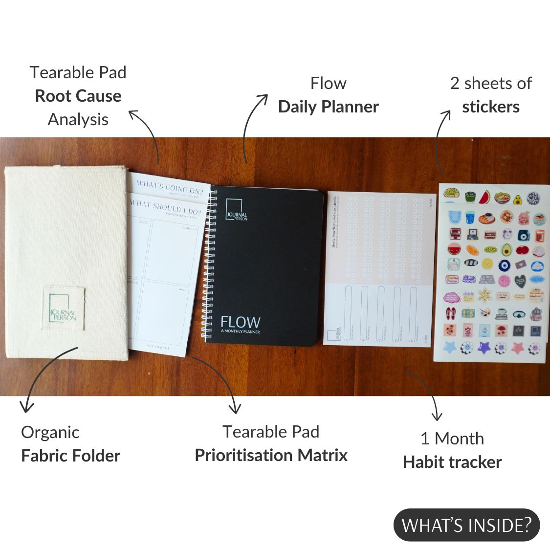 ADHD STARTER KIT