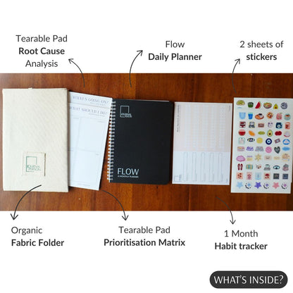 ADHD STARTER KIT
