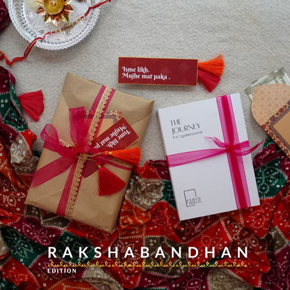 Rakhi Gift Set