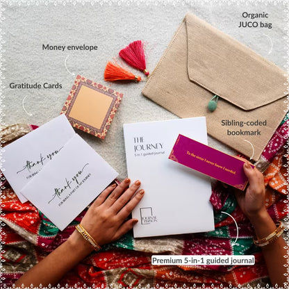 Rakhi Gift Set