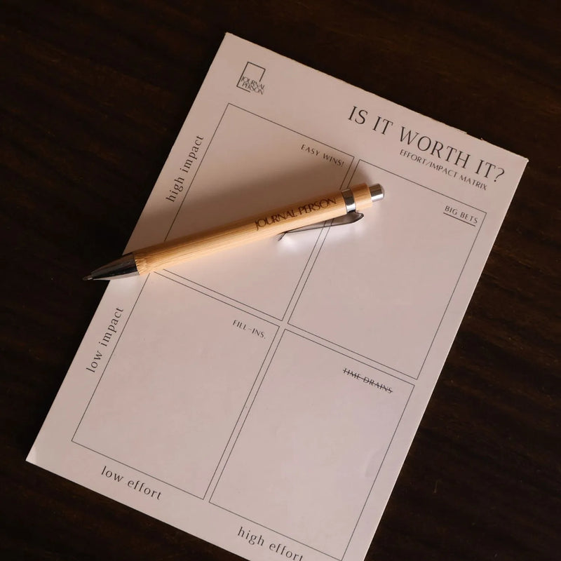 Planners