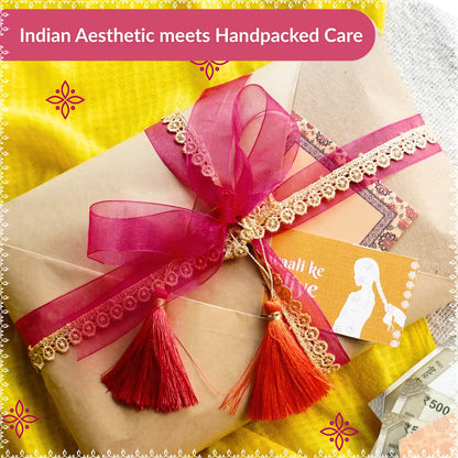 Rakhi Gift Set
