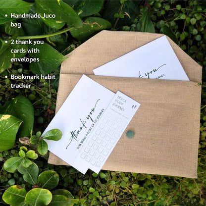 THE JOURNEY | 5-in-1 Guided Journal