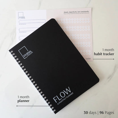 FLOW | Productivity planner