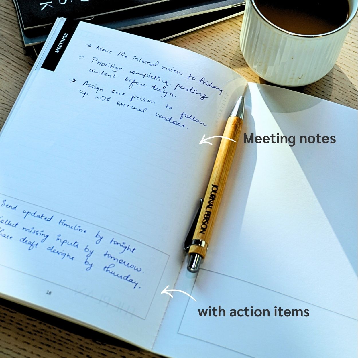 LEAD THIS WEEK | ADHD-Friendly Micro Planners | One Week at a Time