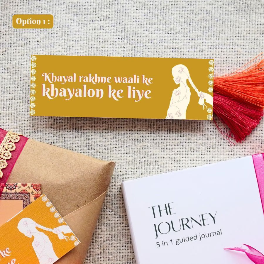 Rakhi Gift Set