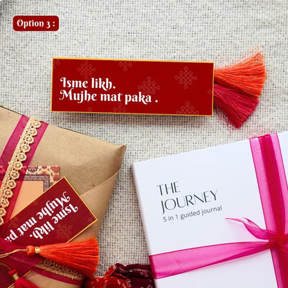 Rakhi Gift Set