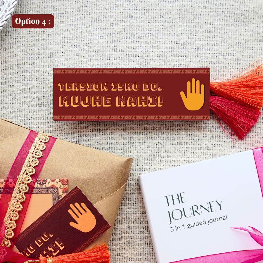 Rakhi Gift Set