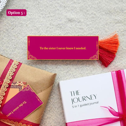 Rakhi Gift Set