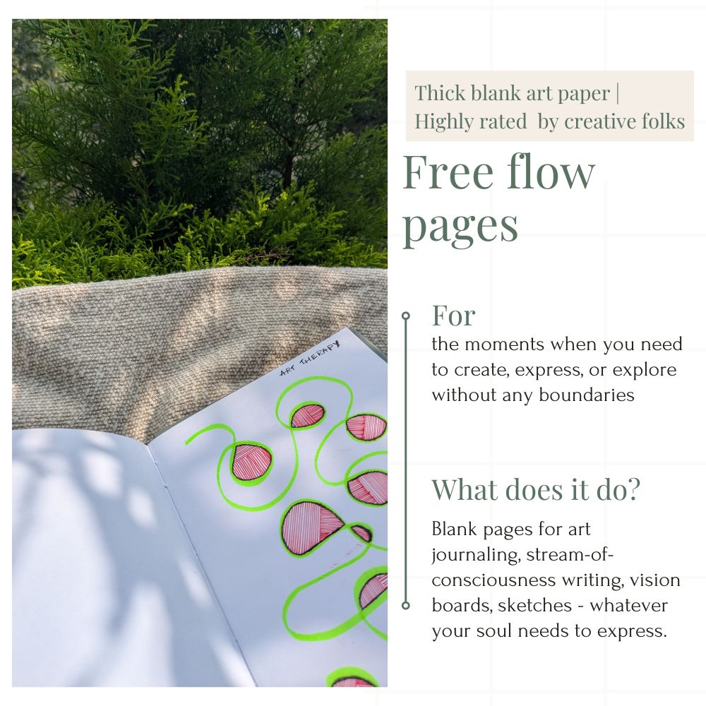 THE JOURNEY | 5-IN-1 GUIDED JOURNAL