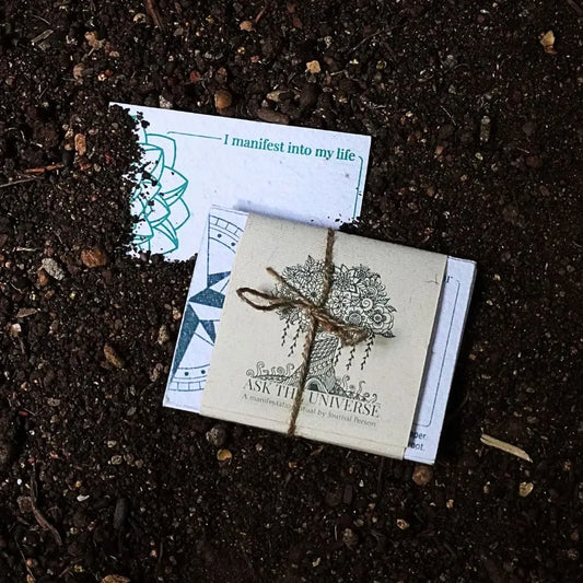 Mini Manifestation Kit
