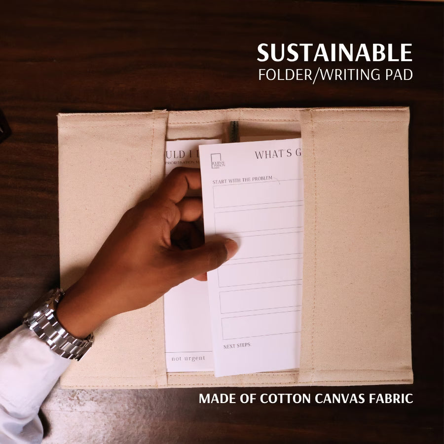 FOCUS KIT | Productivity Pads