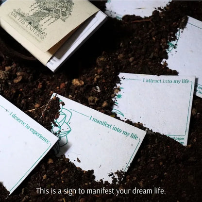 Mini Manifestation Kit