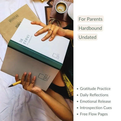 Mother & Child Journaling Kit
