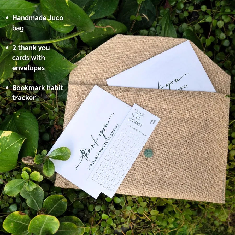 Mother & Child Journaling Kit