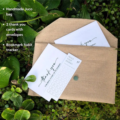 Mother & Child Journaling Kit