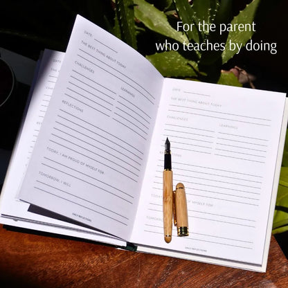 Mother & Child Journaling Kit