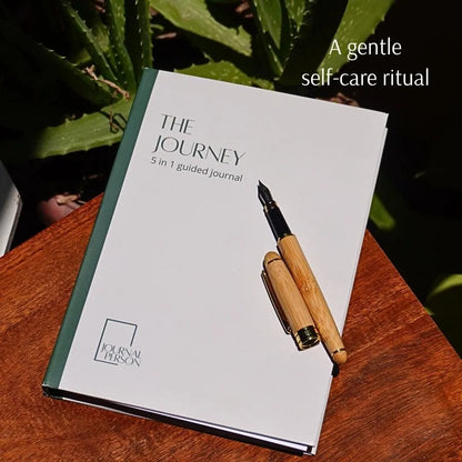 Mother & Child Journaling Kit