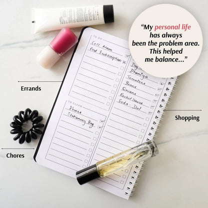 FLOW | The ADHD Planner