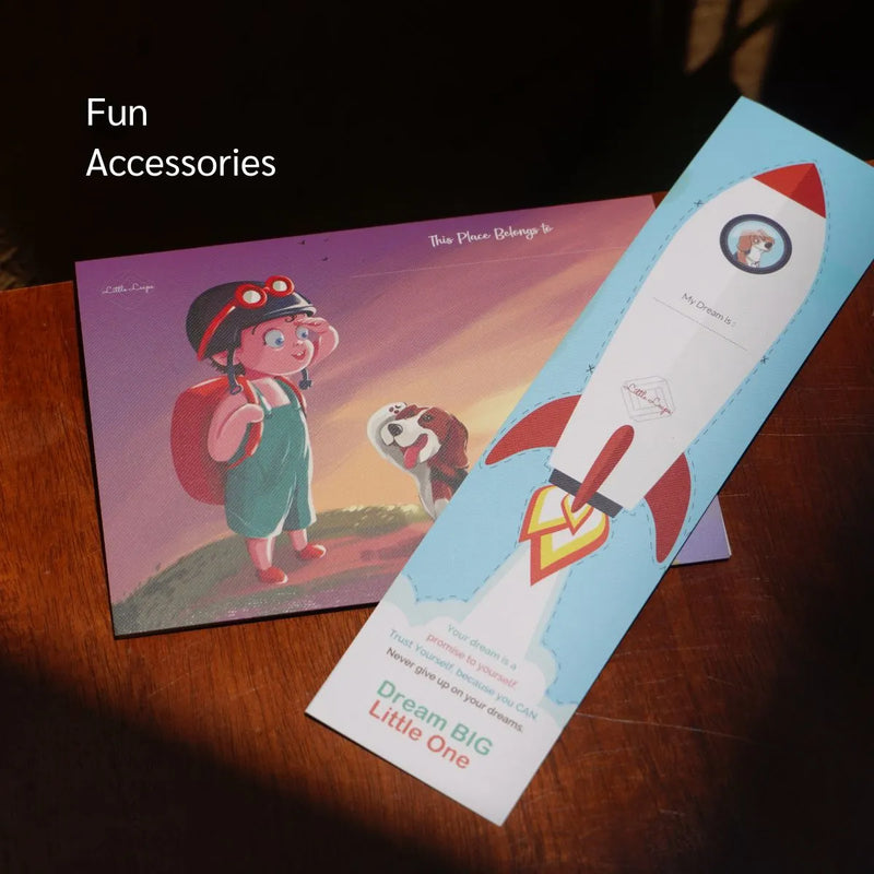 Accessories