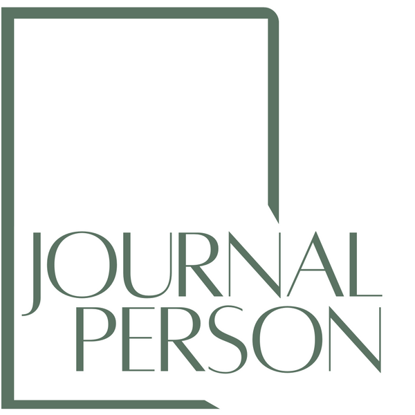 Journal Person Journal logo