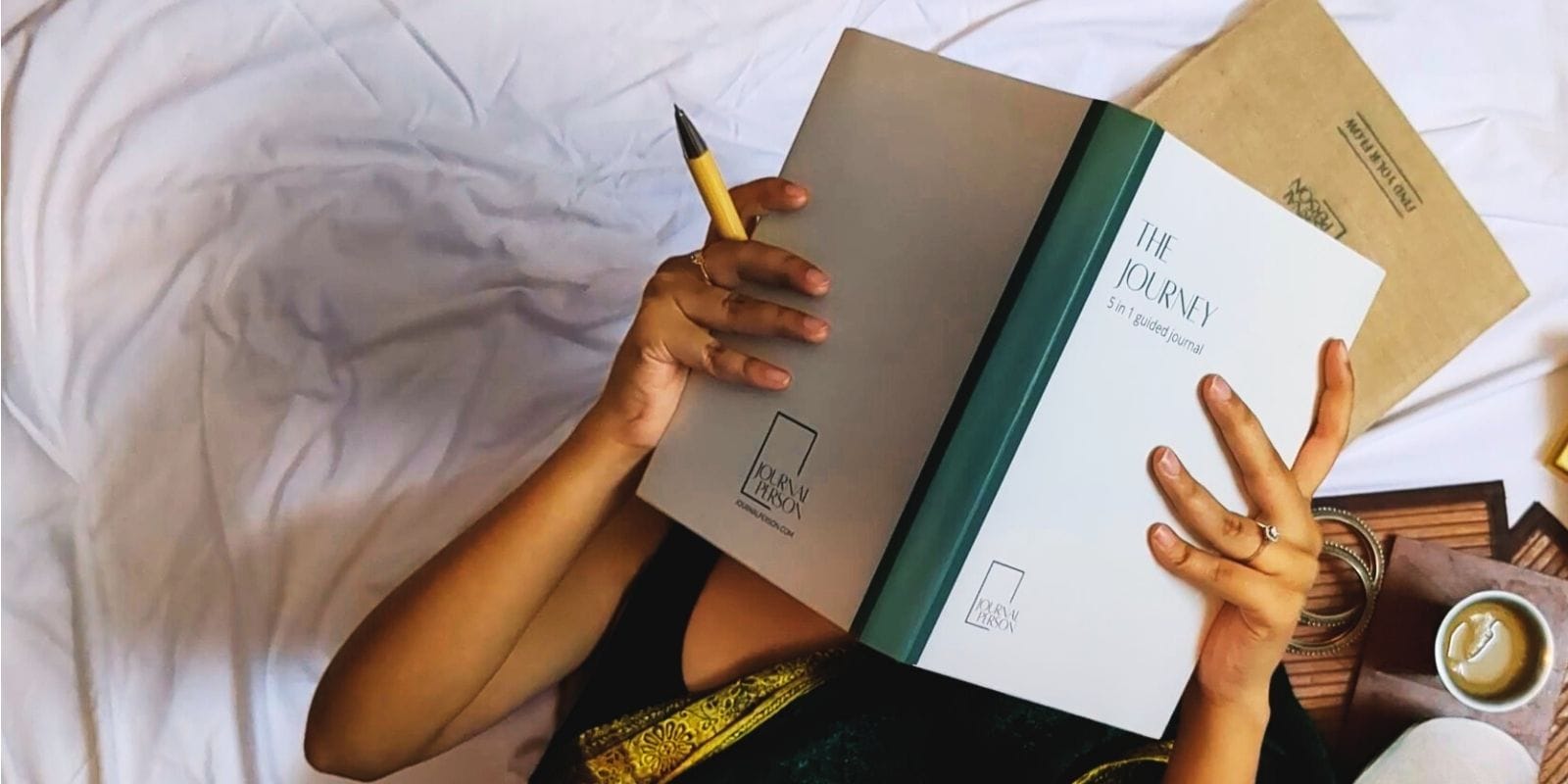 Journal Person