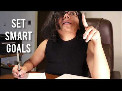 FAST FOCUS KIT | Productivity Pads